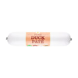 JR Pet Pure Duck Paté – 100% Natural, Grain-Free Dog Food & Treat