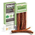 JR Pet Pure Rabbit Sticks – Natural Dog Treat, Grain-Free & Hypoallergenic
