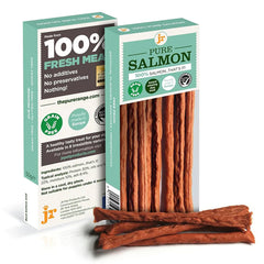 JR 100% Pure Beef Sticks Dog Treats 50g The Stately Hound