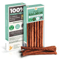 JR Pet Pure Salmon Sticks – 100% Natural, Hypoallergenic Dog Treats
