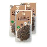 JR Pet Pure Venison Training Treats – 100% Natural, Grain-Free Rewards 85g