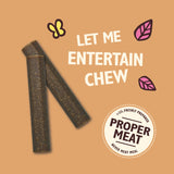 Lily's Kitchen Chicken Chew Sticks - Natural Dog Treats