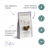 McAdams Bedtime Rewards – Free Range Turkey & Soothing Botanicals 150g