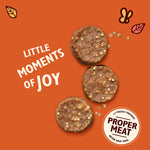 Natural Chicken Bites Training Treats for Dogs | Lily's Kitchen Dog Treats The Stately Hound