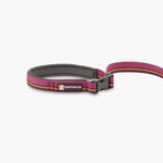 Ruffwear Flat Out Adjustable Wildflower Horizon Dog Lead – Durable & Versatile The Stately Hound