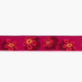 Ruffwear Flat Out Alpenglow Burst Dog Collar – Durable Comfort for Active Dogs The Stately Hound
