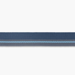 Ruffwear Flat Out Dog Collar in Blue Horizon – Durable Style for Everyday Adventures The Stately Hound