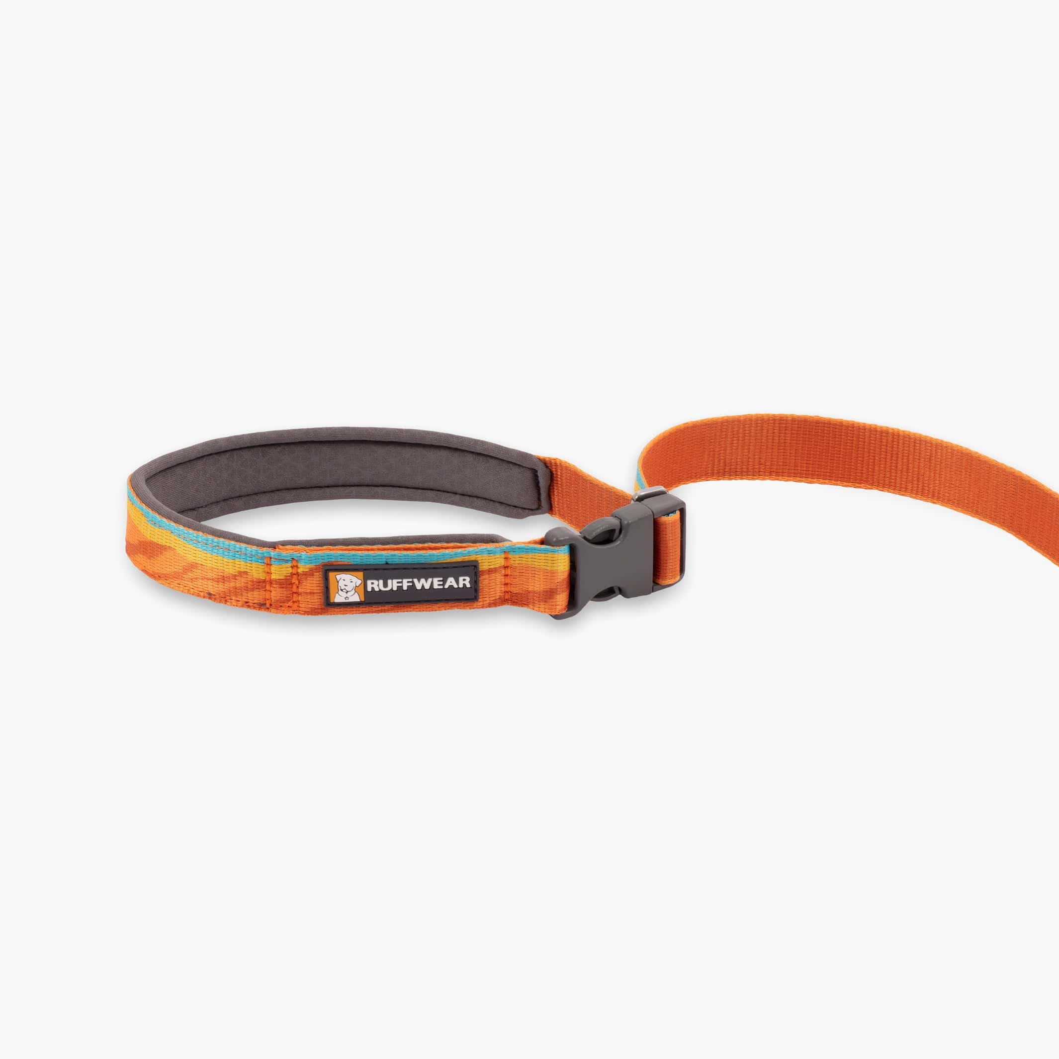 Ruffwear Flat Out Fall Mountains Dog Lead: Durable, Adjustable, and Versatile The Stately Hound