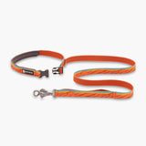 Ruffwear Flat Out Fall Mountains Dog Lead: Durable, Adjustable, and Versatile The Stately Hound