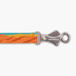 Ruffwear Flat Out Fall Mountains Dog Lead: Durable, Adjustable, and Versatile The Stately Hound