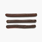 Natural Black Pudding Sausage Dog Chews, Healthy & Delicious UK Made Treats The Stately Hound