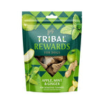 Tribal Rewards for Dogs – Apple, Mint & Ginger Treats 125g The Stately Hound