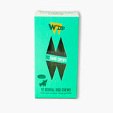 W’ZIS? Fang Dog Dental Chews | Natural, Plant-Based Dental Care for Fresh Breath The Stately Hound