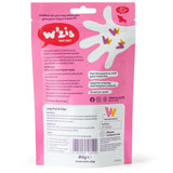 W'ZIS Lamp Post & Chips Dog Treats – Vegan, Plant-Based & Grain-Free