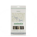 Zealandia Elephant Fish Tails – Air-Dried Dental Treats for Dogs 125g The Stately Hound