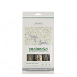 Zealandia Elephant Fish Tails – Air-Dried Dental Treats for Dogs 125g The Stately Hound