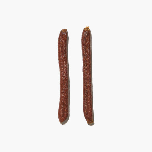 100% British Venison Sausages | Premium, Healthy Treats for Dogs The Stately Hound
