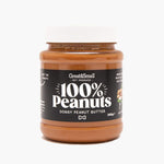 100% Natural Dog Peanut Butter Treat – Safe, Healthy & Delicious The Stately Hound