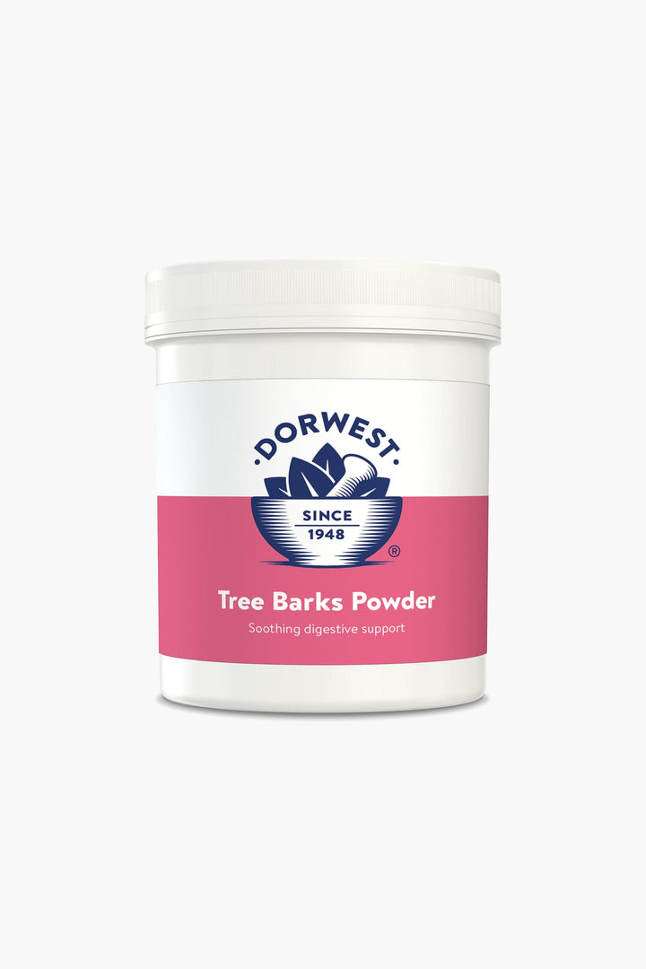 Tree Bark Powder