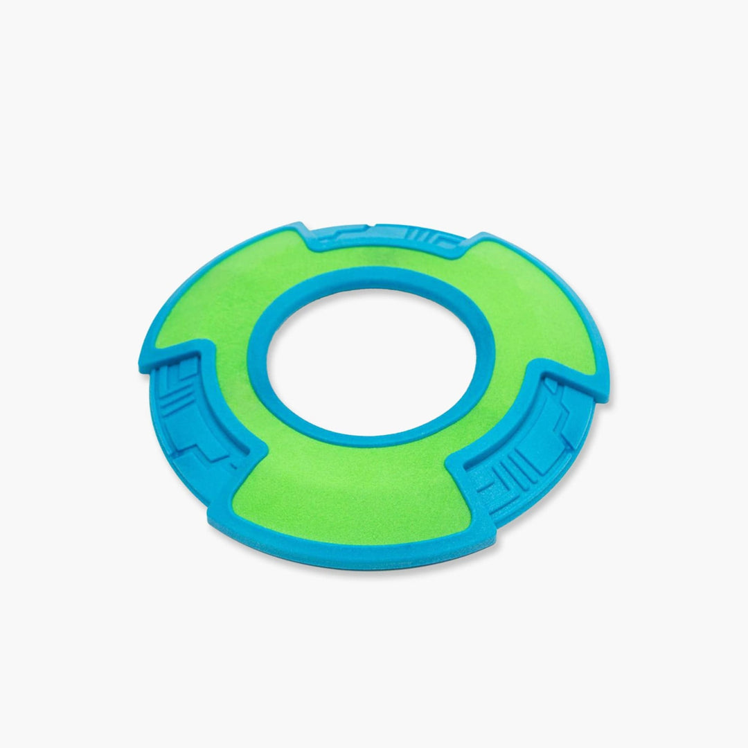 Durable Dog Frisbee Toy for Interactive Playtime