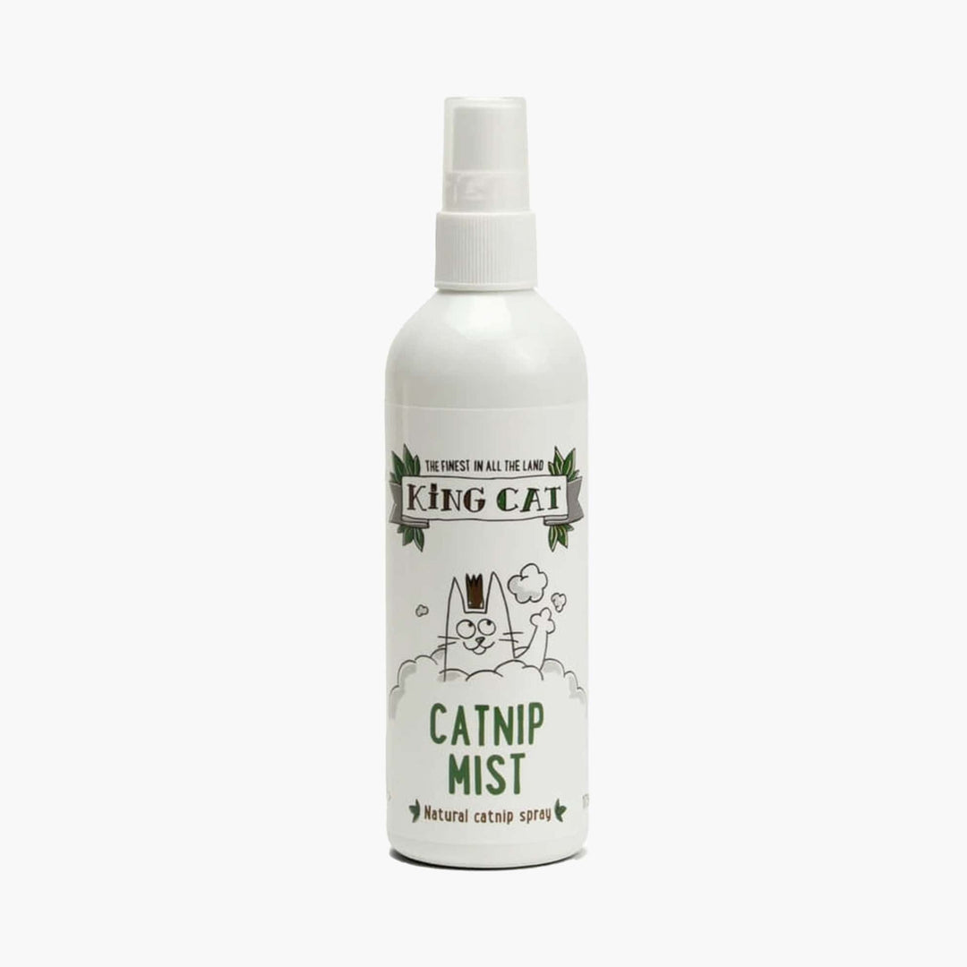 Catnip Spray Mist for Cats 175ml