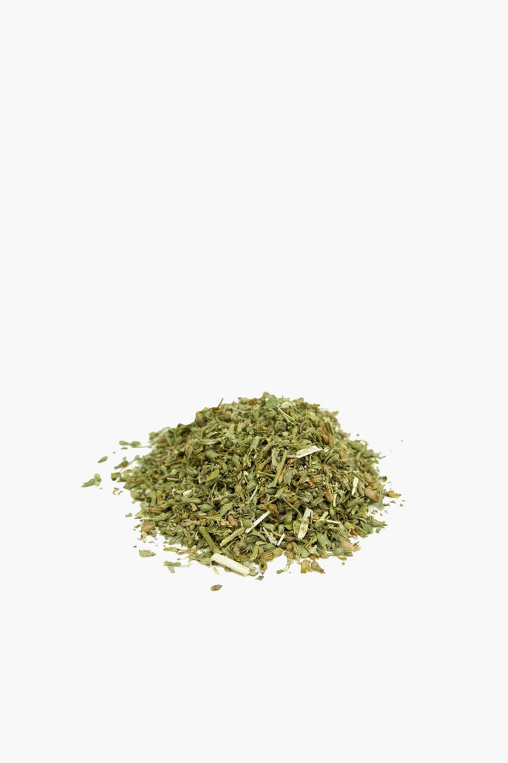 Organic Catnip Loose Leaves for Cats 45ml