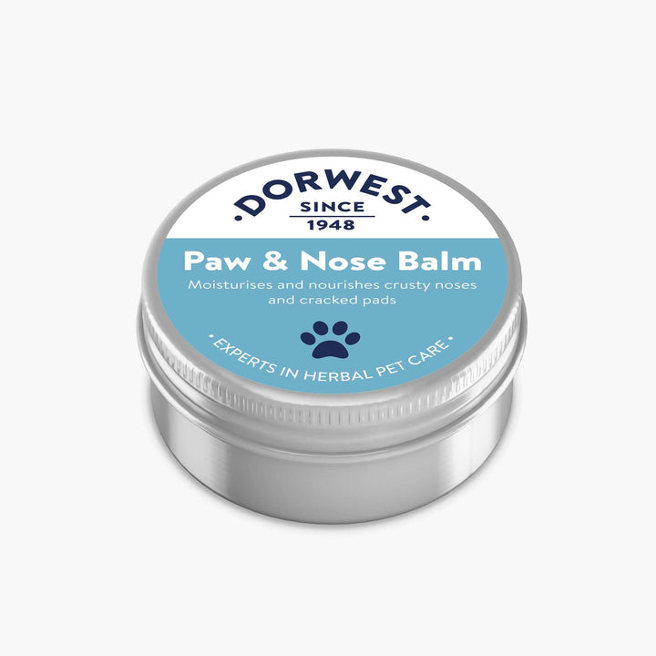 Paw & Nose Balm for Dogs