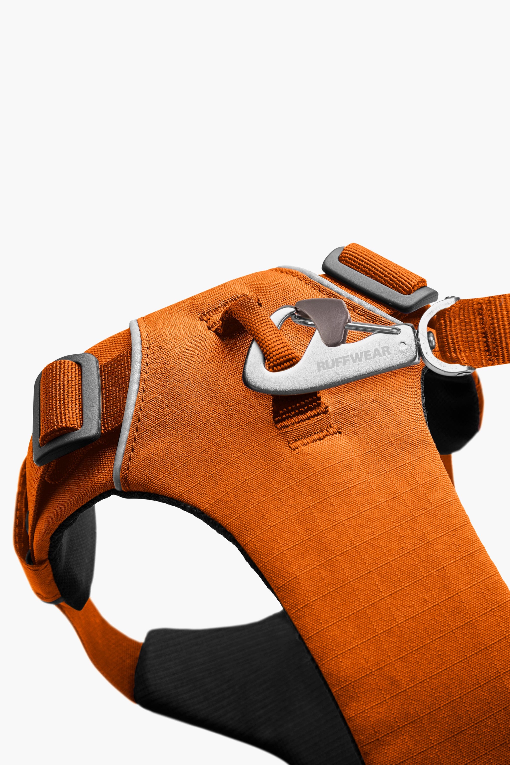 Ruffwear Front Range Harness The Safe and Secure Way to Walk Your Dog