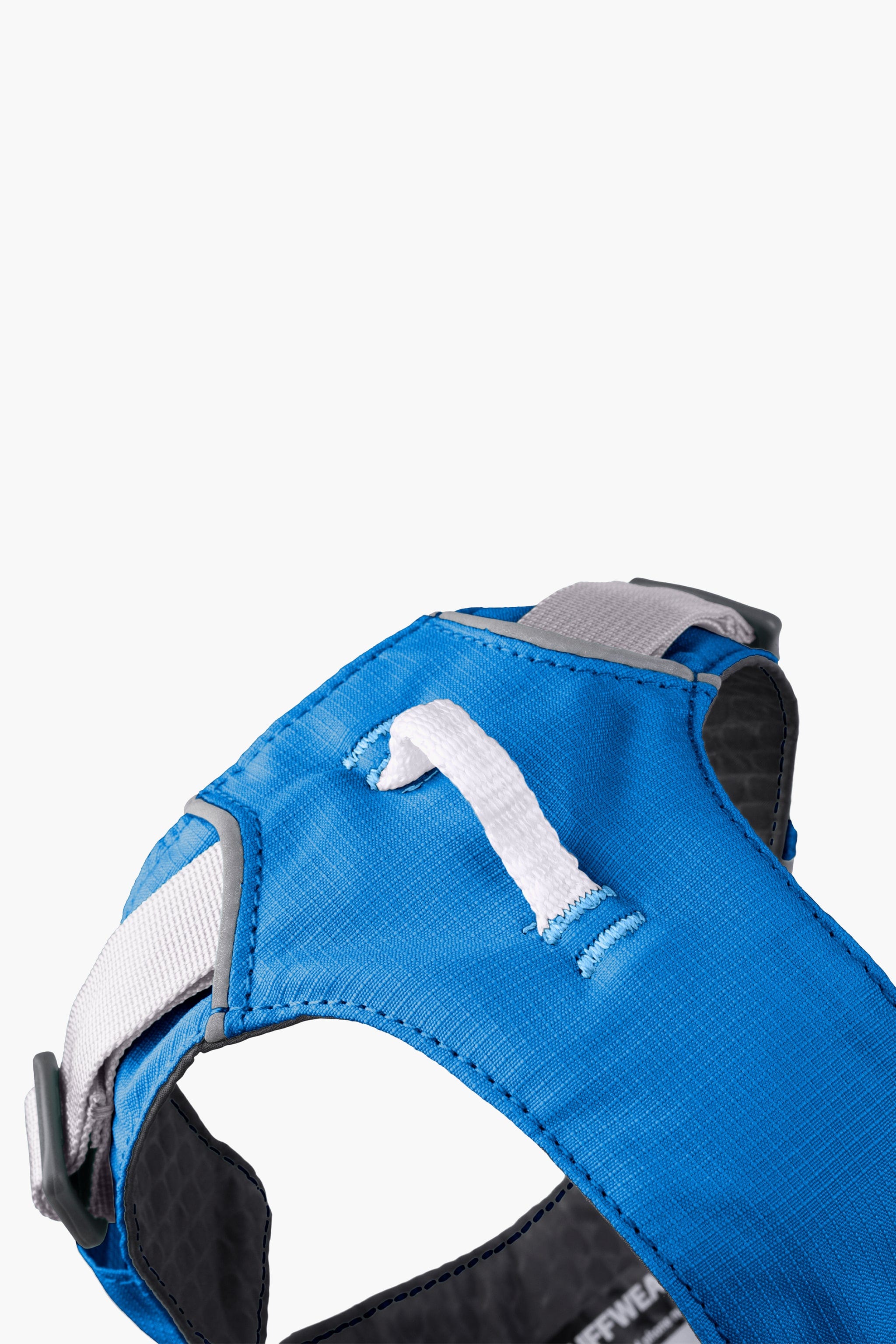 Ruffwear Flagline Dog Puppy Harness in Blue Dusk