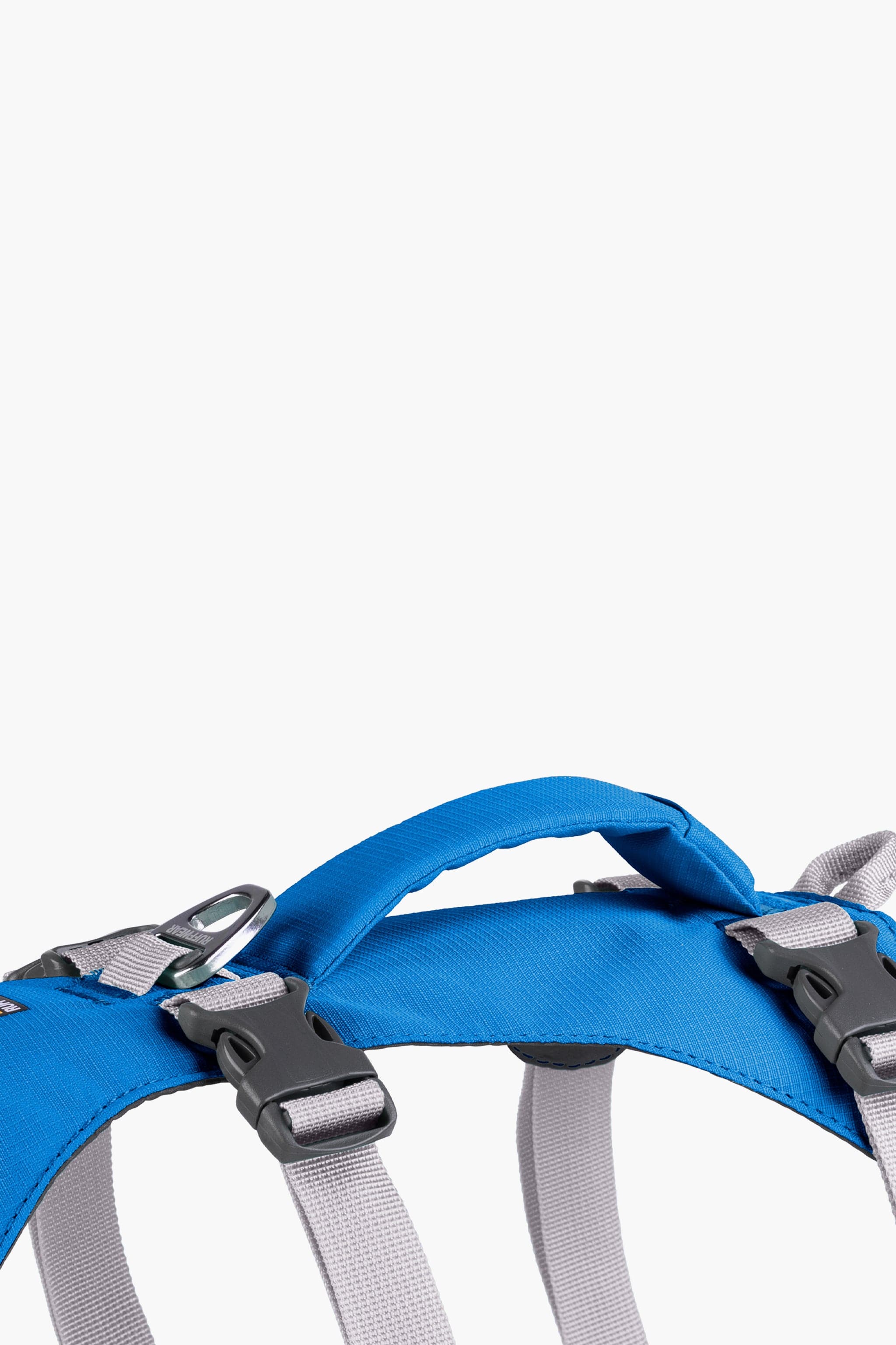 Ruffwear Flagline Dog Puppy Harness in Blue Dusk