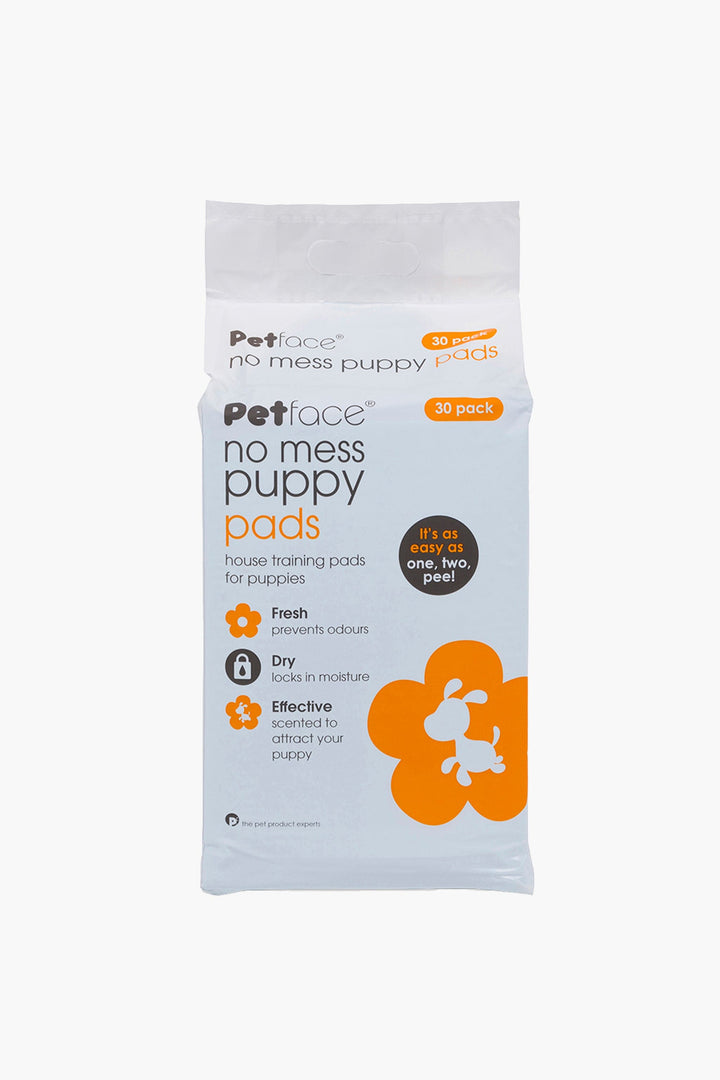 Puppy Training Pads 30 Pack