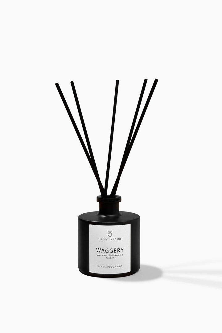 Waggery Signature Diffuser