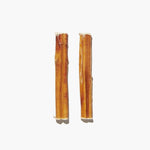 Bull Pizzle Bully Stick | Long-Lasting & Nutritious Chew for Dogs 24cm The Stately Hound
