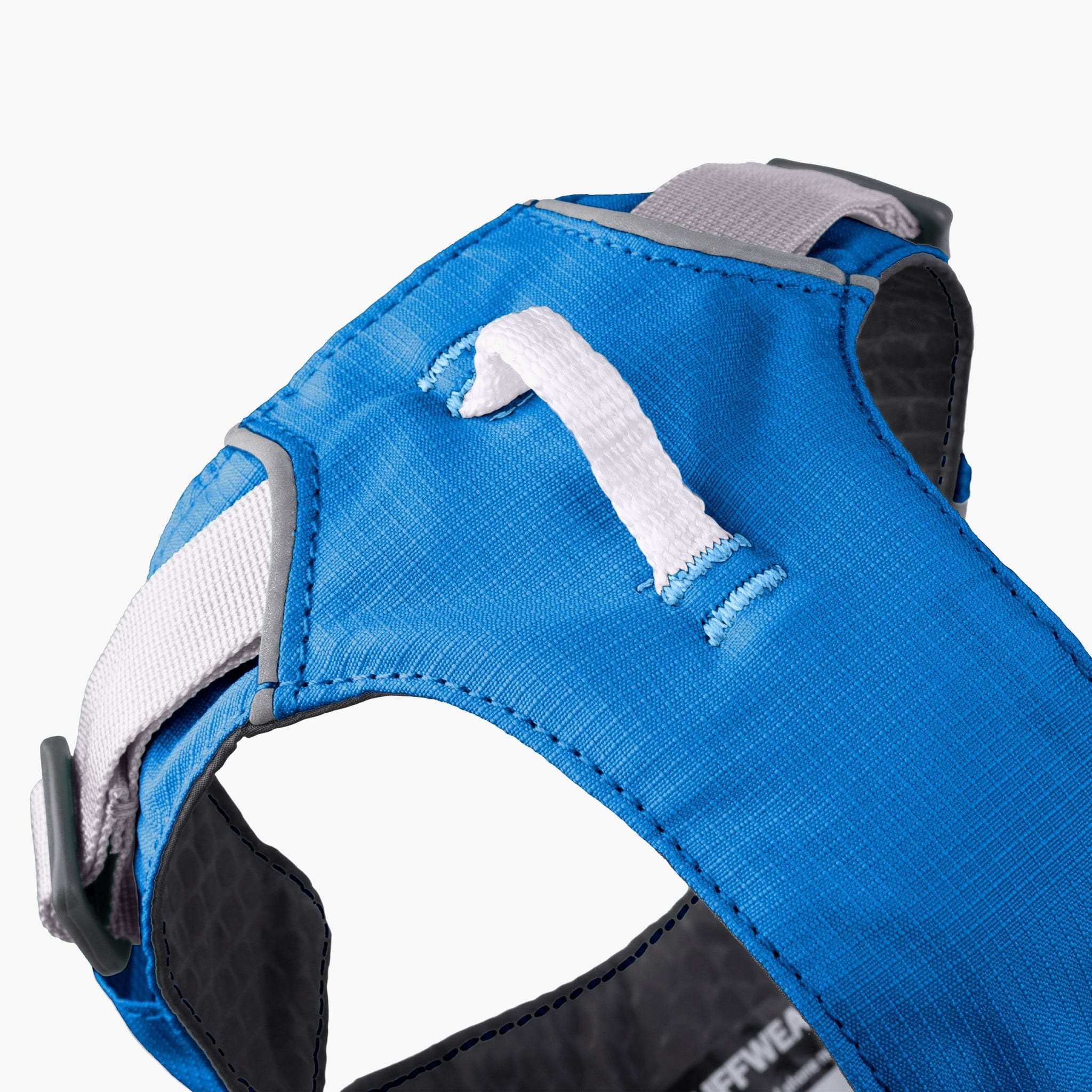 Flagline Adventure Dog Harness – Lightweight, Secure & All-Day Comfort | Blue Dusk The Stately Hound