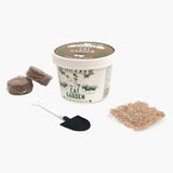 Indoor Cat Garden Grass Kit The Stately Hound