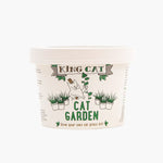 Indoor Cat Garden Grass Kit The Stately Hound