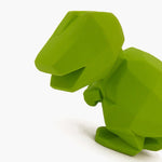 Latex T-Rex Dog Toy | Durable, Fun & Perfect for Interactive Play The Stately Hound