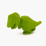 Latex T-Rex Dog Toy | Durable, Fun & Perfect for Interactive Play The Stately Hound