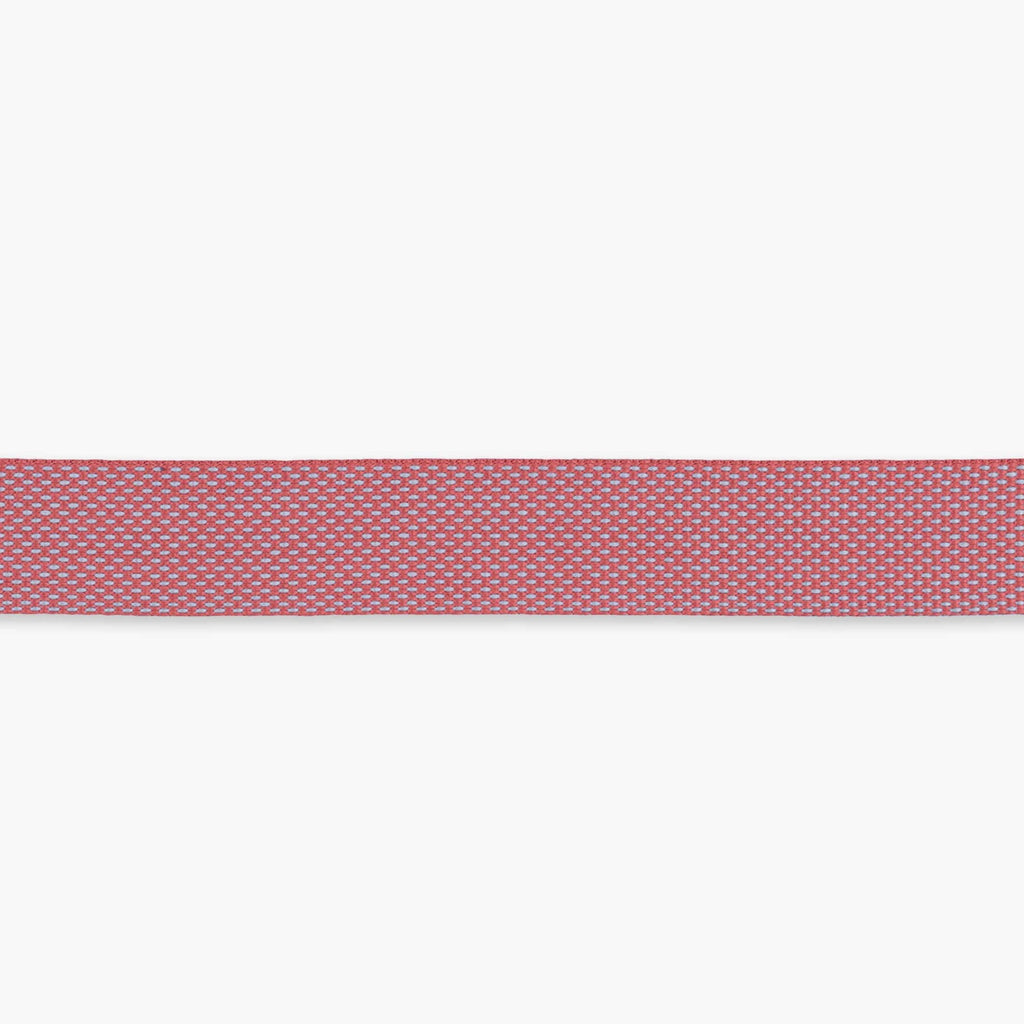 Ruffwear Hi & Light Salmon Pink Dog Collar – Ultralight & Durable for Active Dogs