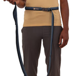 Ruffwear Roamer Running Lead – Adjustable, Stretch-Webbing for Active Dogs The Stately Hound