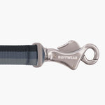 Ruffwear Roamer Running Lead – Adjustable, Stretch-Webbing for Active Dogs The Stately Hound