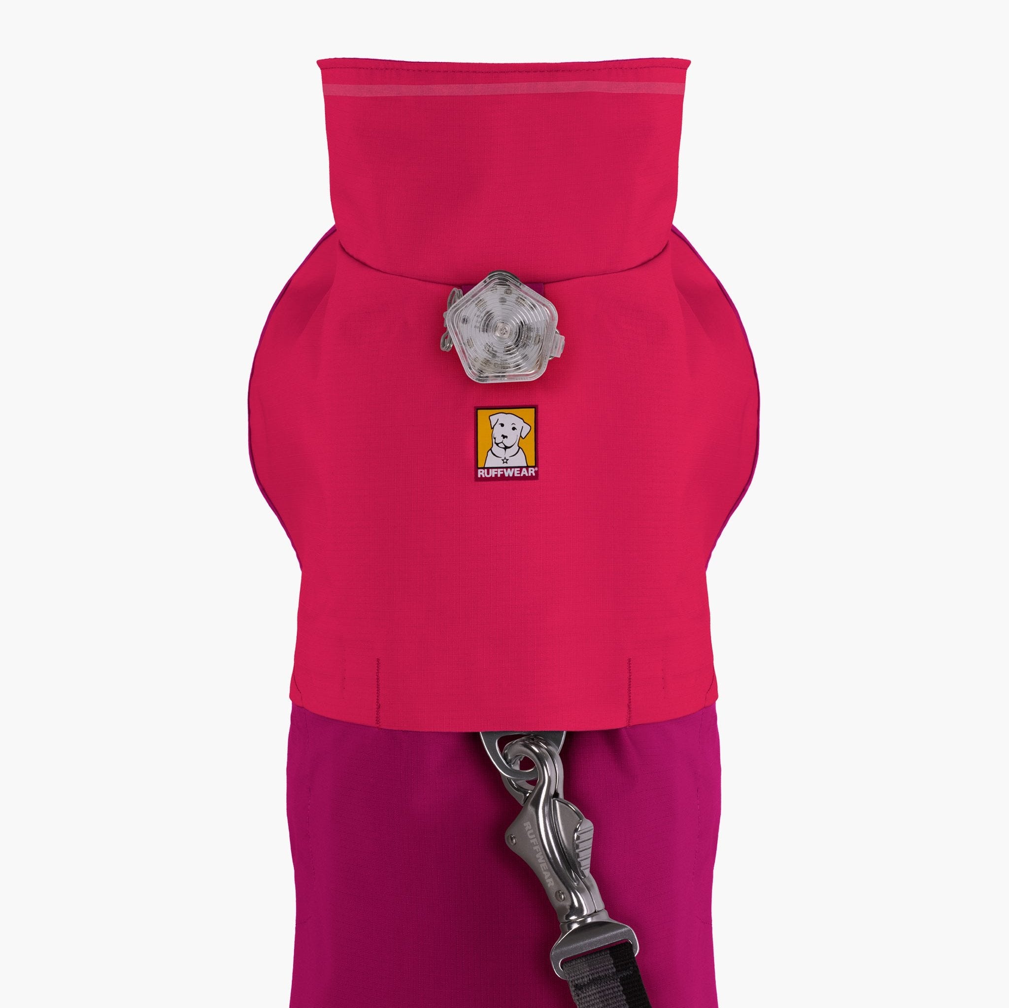 Ruffwear Sun Shower Waterproof Dog Jacket | Rainy Day Adventures Await! The Stately Hound