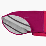 Ruffwear Sun Shower Waterproof Dog Jacket | Rainy Day Adventures Await! The Stately Hound