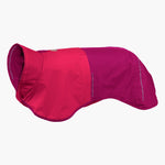 Ruffwear Sun Shower Waterproof Dog Jacket | Rainy Day Adventures Await! The Stately Hound