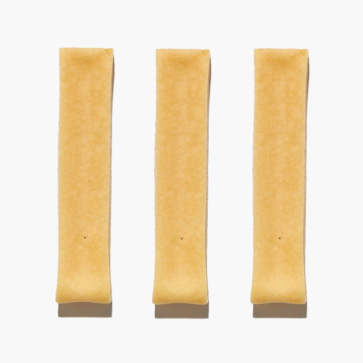 Yak Bar Cheese Chews: The All-Natural, Low-Fat Dog Treat